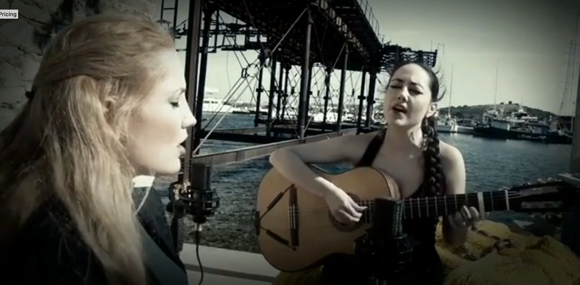 No no no you don’t love me