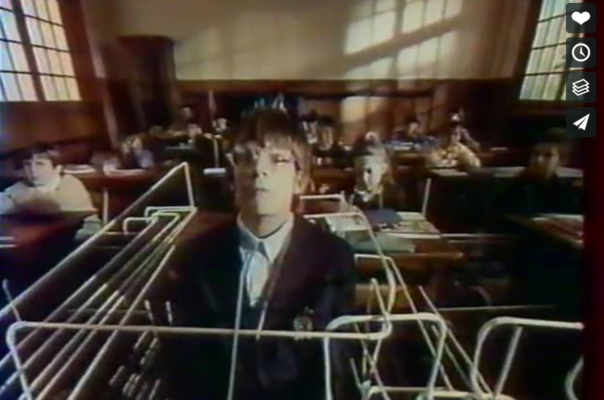 Candy’up Candia – France (1992)