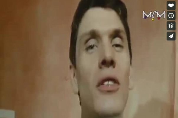 Marc Lavoine – L’amour de 30 secondes