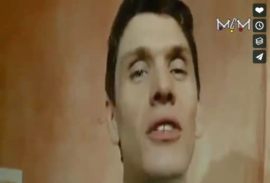 Marc Lavoine – L’amour de 30 secondes