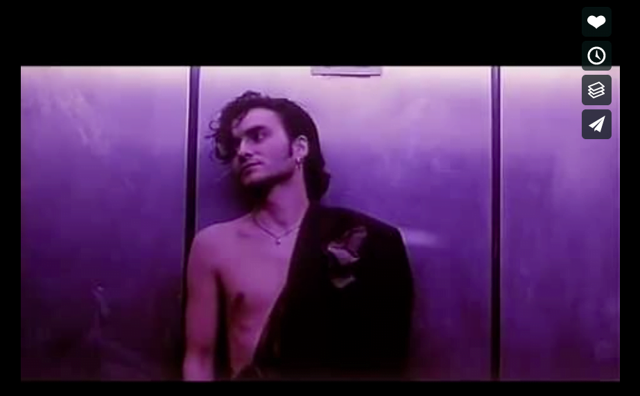 Stephan Eicher – I tell this night