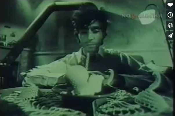 Louis Bertignac et Les Visiteurs – Jack (1987)