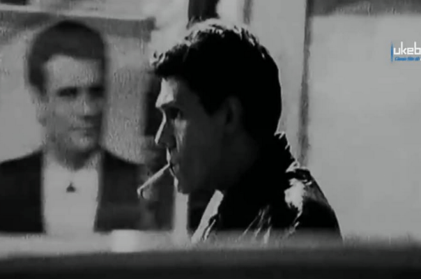 Marc Lavoine – Paris