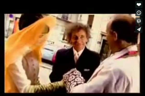 Alain Souchon – L’amour à la machine