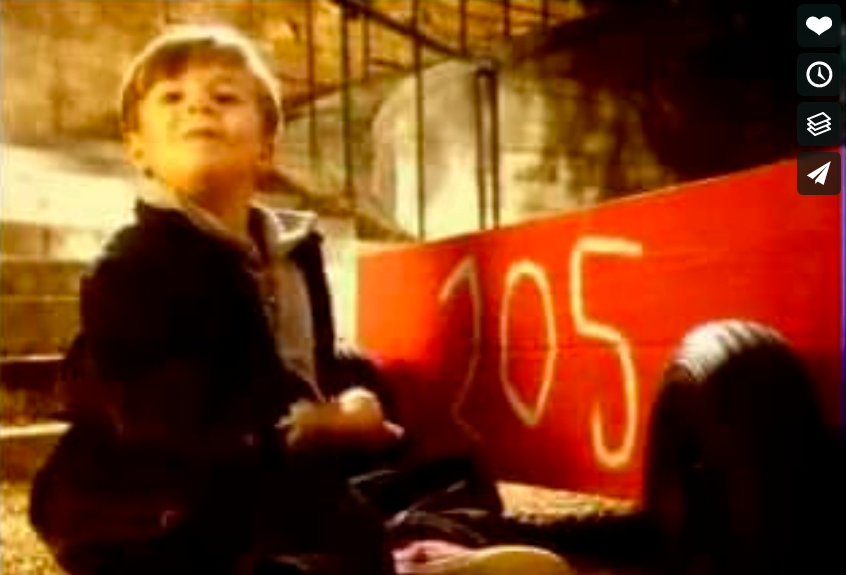 Peugeot 205 – France