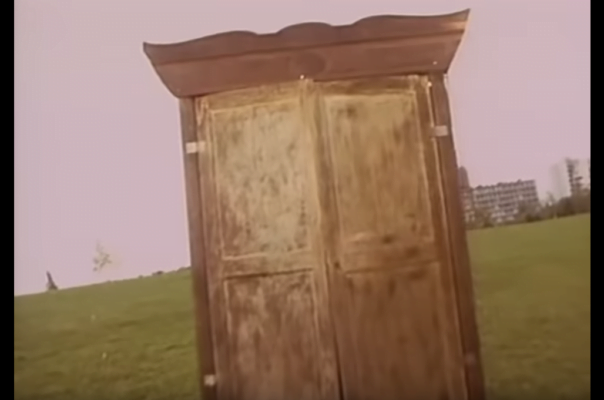 Les Innocents – L’autre Finistère