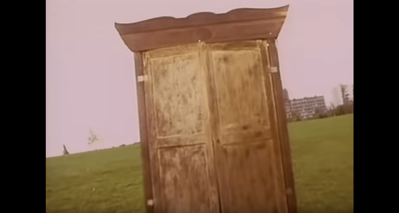 Les Innocents – L’autre Finistère