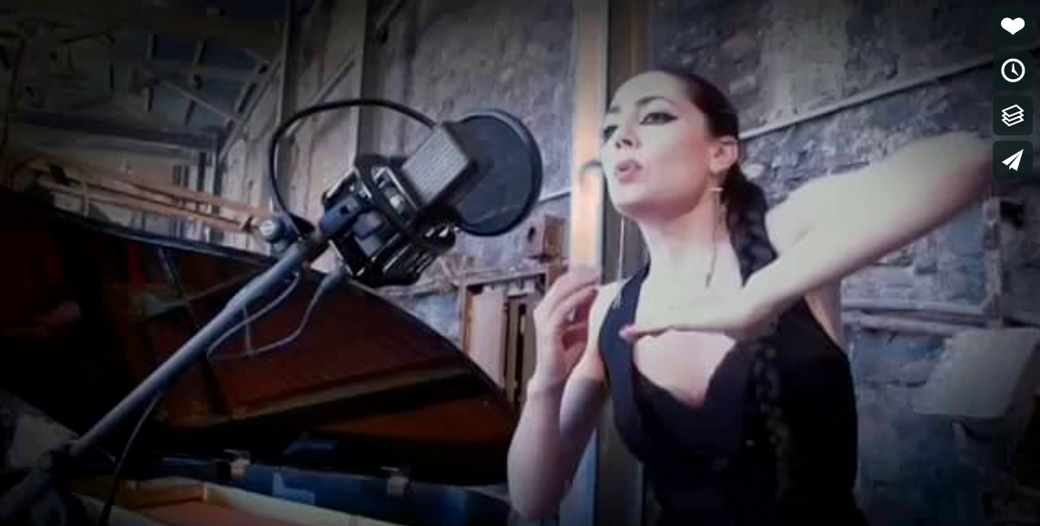 Cine iubeste si lasa